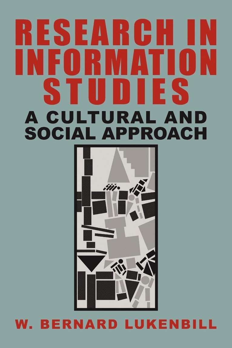 Research in Information Studies 1