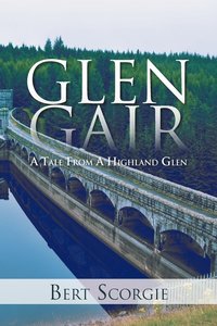 bokomslag Glen Gair