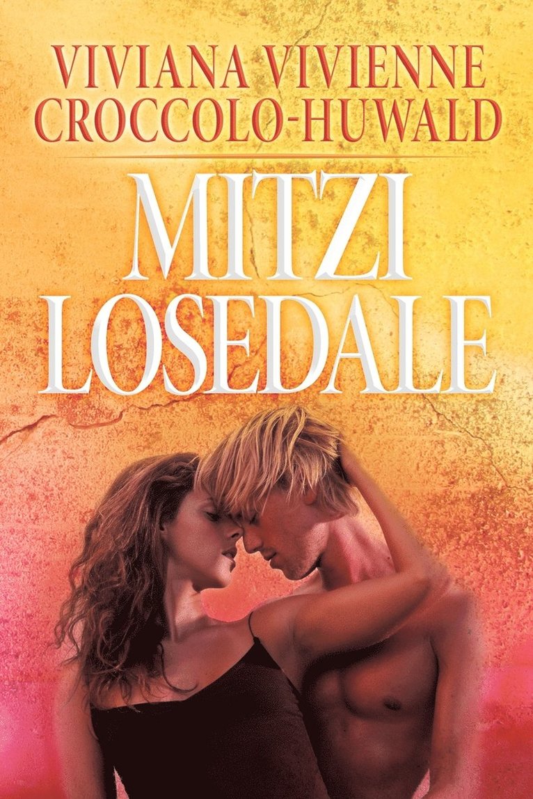 Mitzi Losedale 1