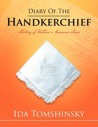 bokomslag Diary of the Handkerchief