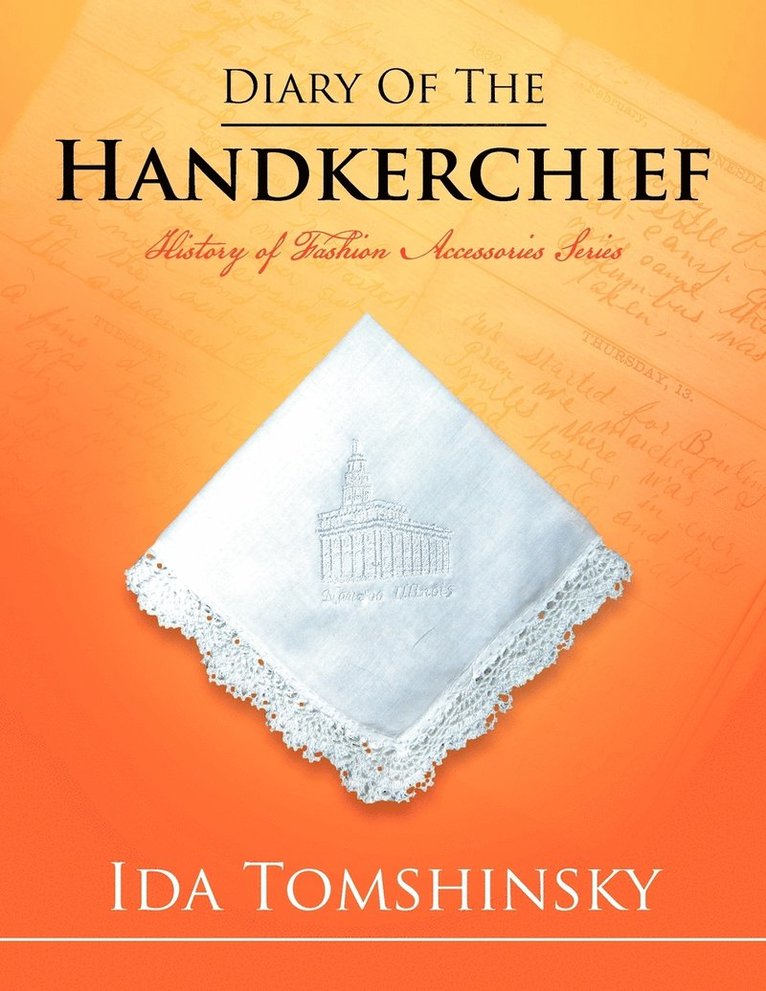 Diary of the Handkerchief 1