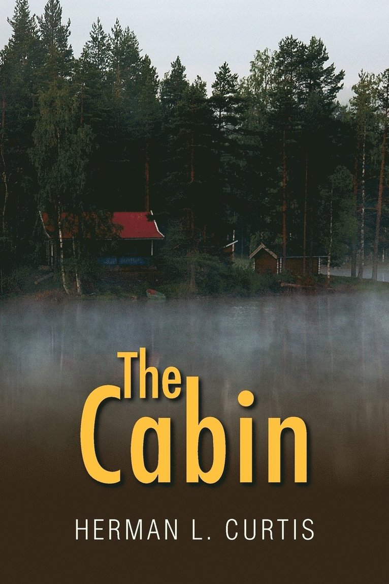 The Cabin 1