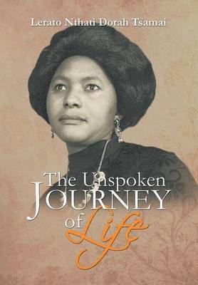 Unspoken Journey of Life 1