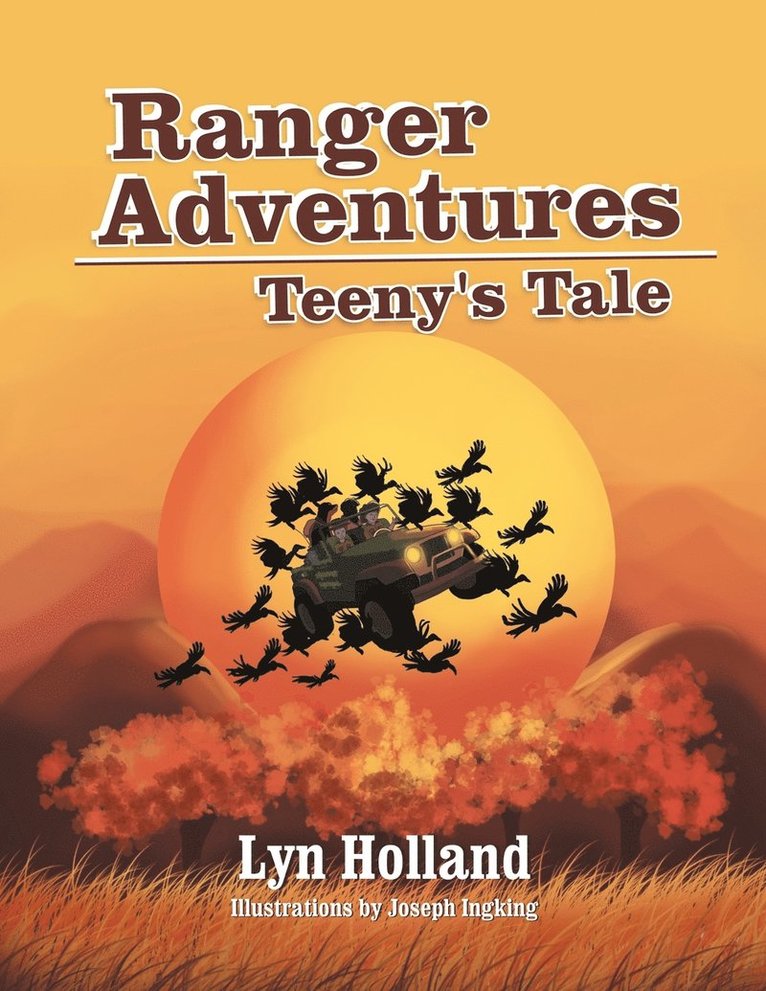 Ranger Adventures 1