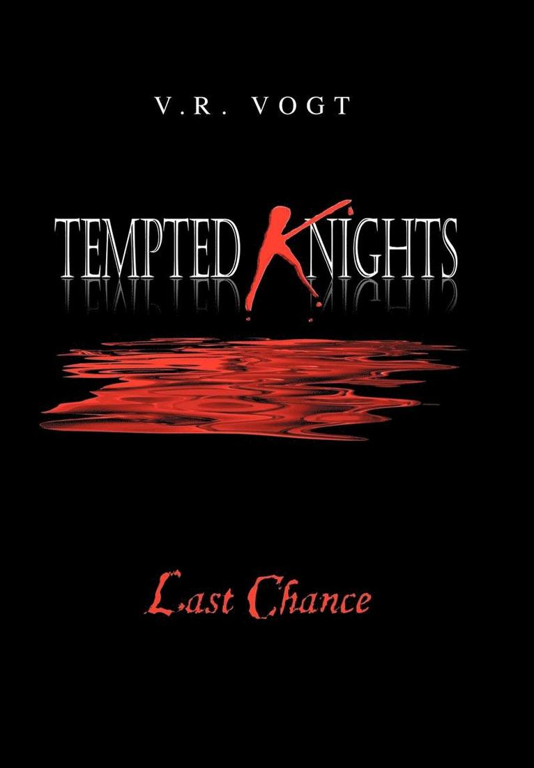 Tempted Knights 1