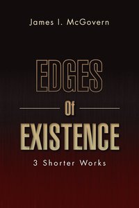 bokomslag Edges of Existence
