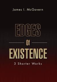 bokomslag Edges of Existence