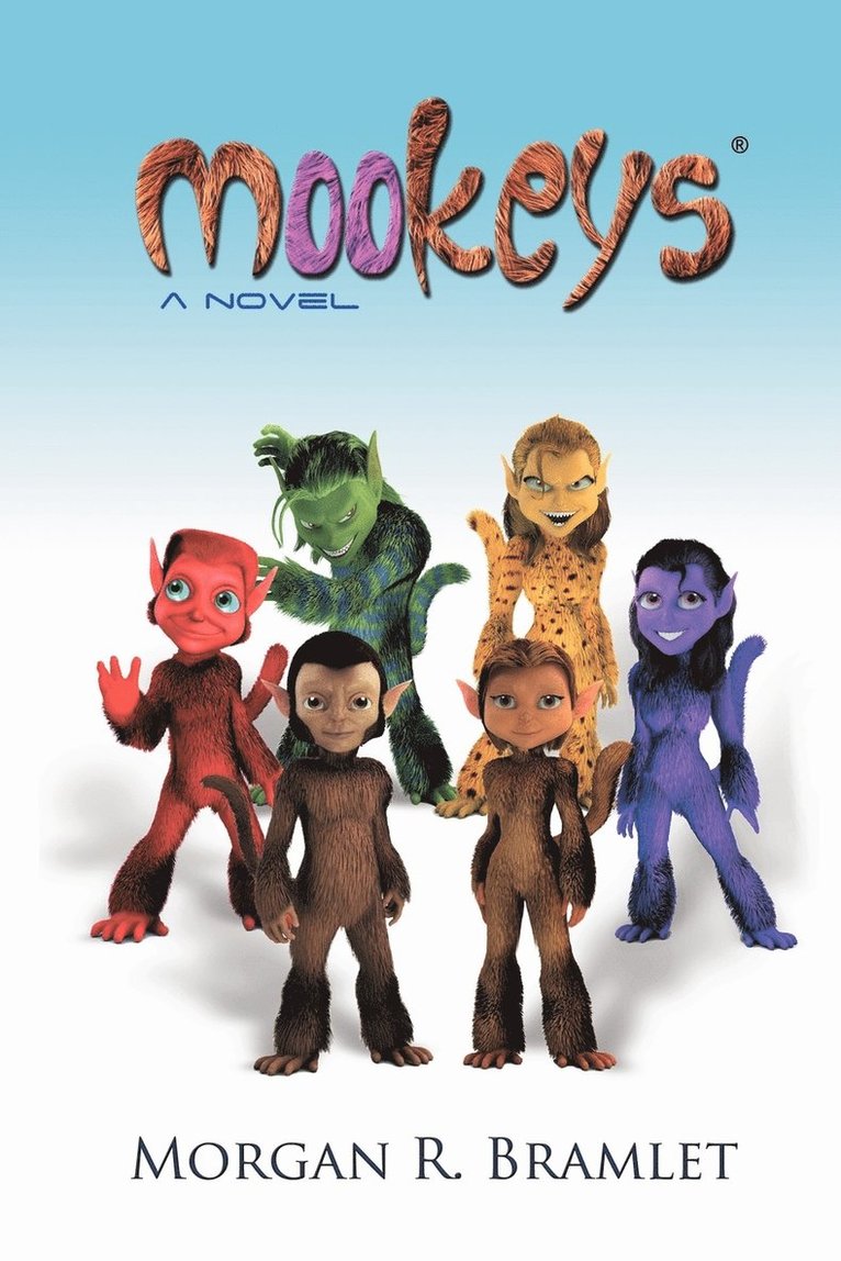 Mookeys 1