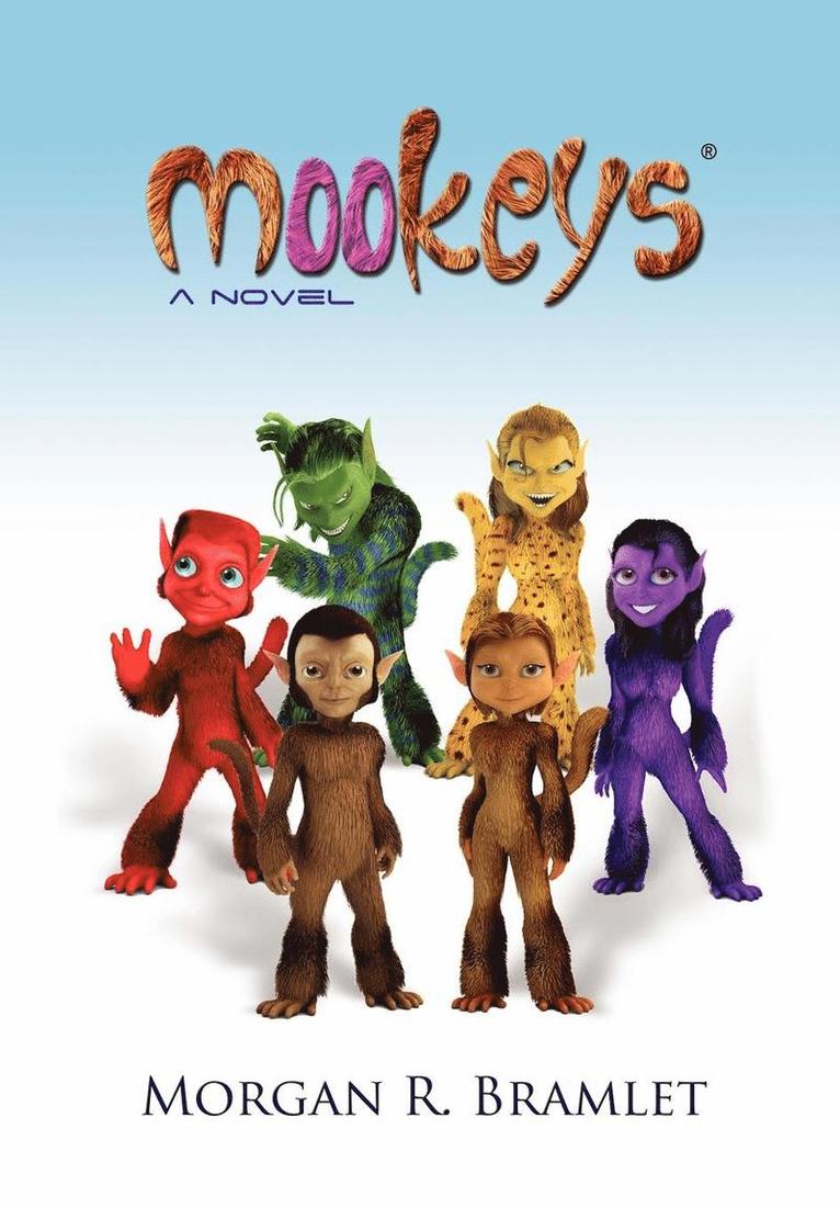 Mookeys 1