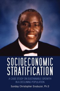 bokomslag Socioeconomic Stratification