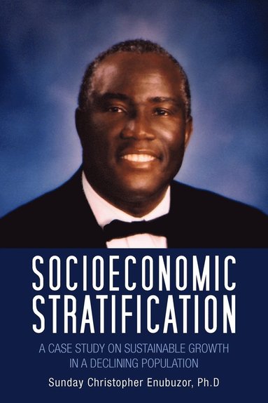 bokomslag Socioeconomic Stratification
