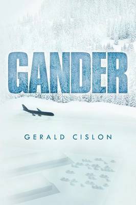 Gerald Cislon - Gander, Häftad