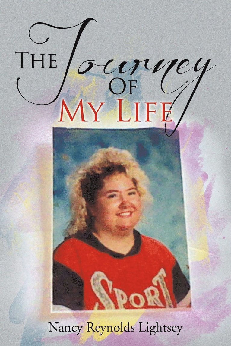 The Journey of My Life 1