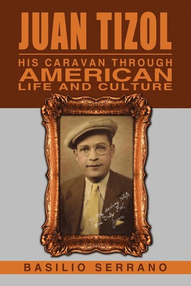 bokomslag Juan Tizol - His Caravan Through American Life and Culture