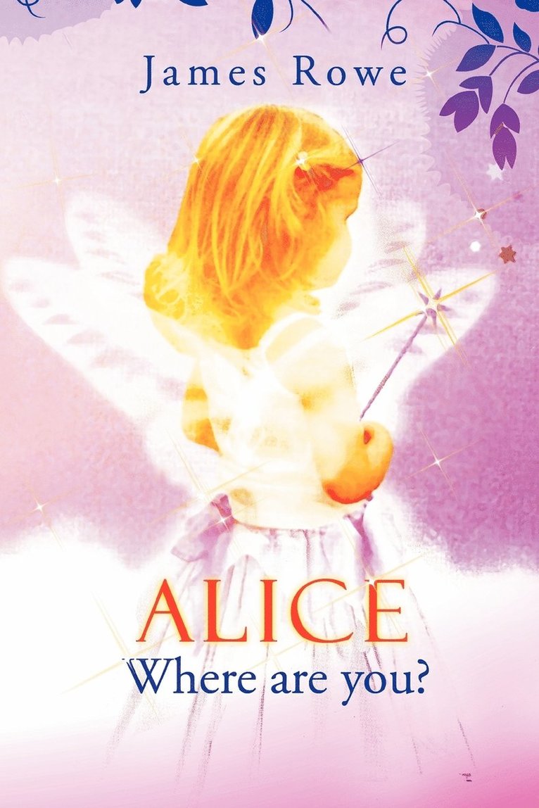 Alice-Where Are You? 1