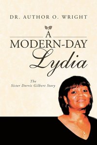 bokomslag A Modern-Day Lydia
