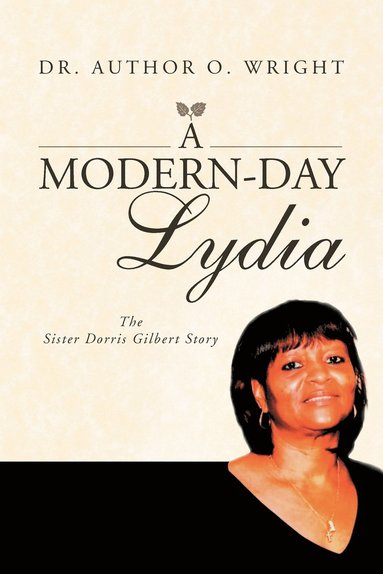 bokomslag Modern-Day Lydia