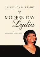 bokomslag Modern-Day Lydia