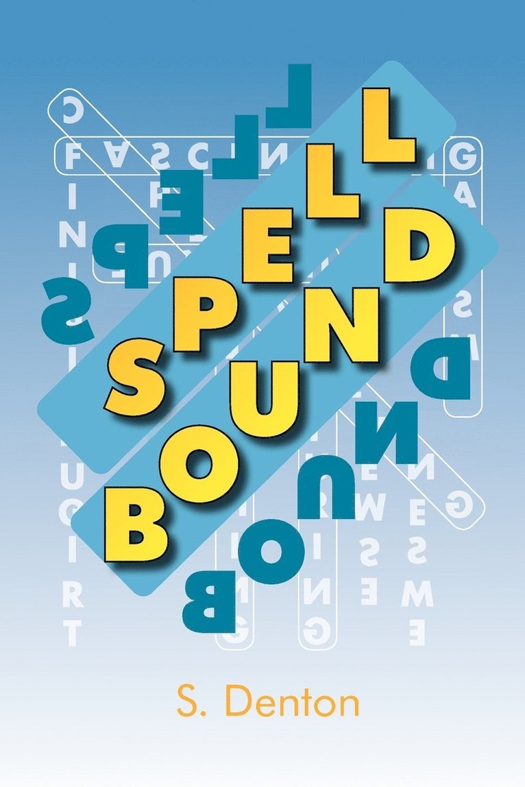 Spell Bound 1