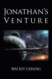bokomslag Jonathan's Venture