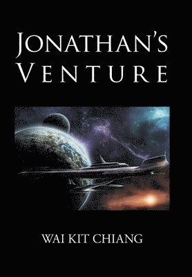 bokomslag Jonathan's Venture