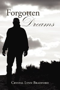 bokomslag Forgotten Dreams