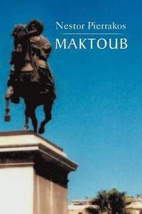 bokomslag Maktoub (25/II/2012)