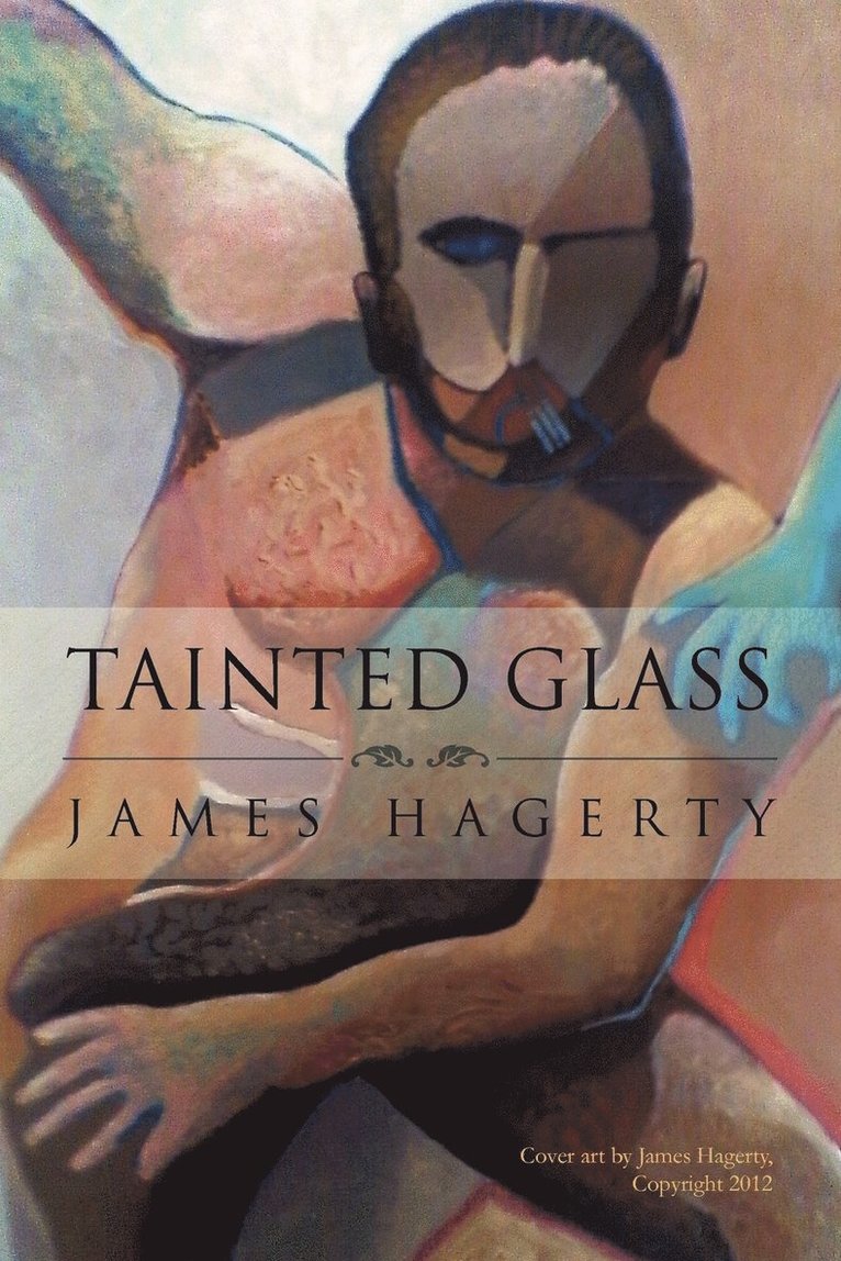 Tainted Glass 1