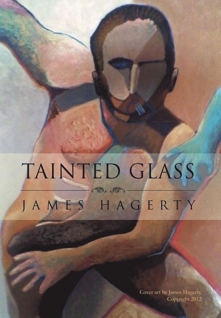 Tainted Glass 1