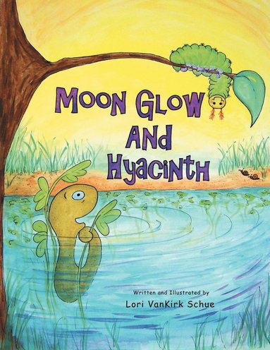 bokomslag Moon Glow and Hyacinth