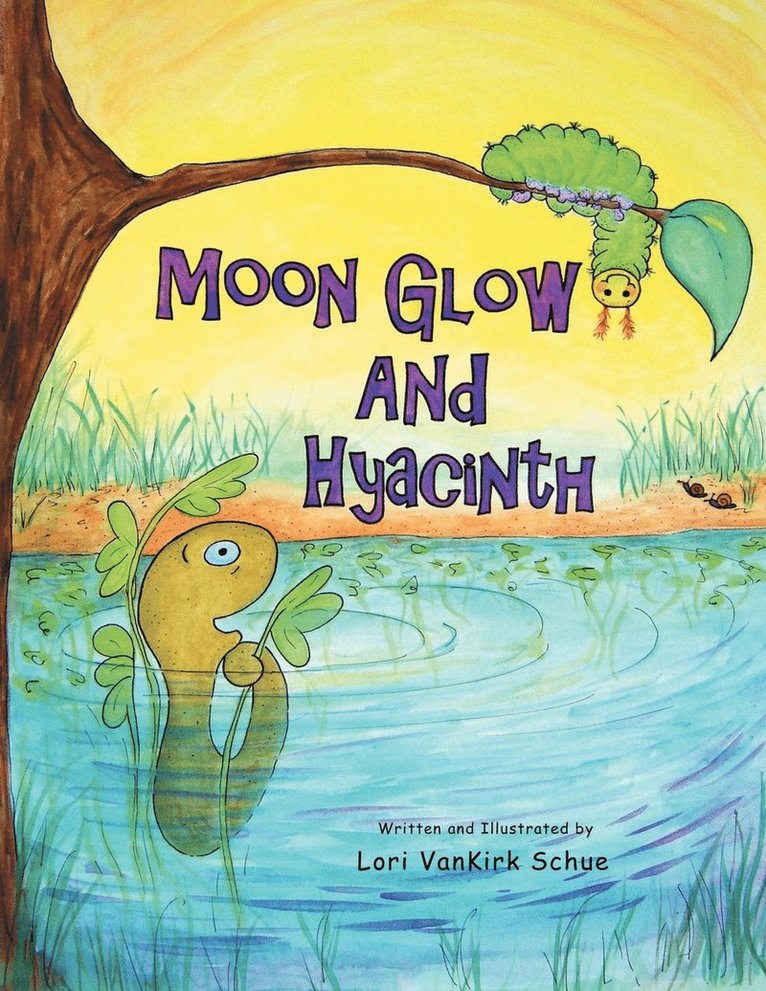Moon Glow and Hyacinth 1