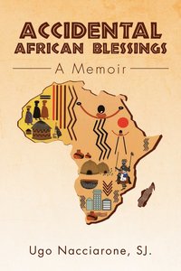 bokomslag Accidental African Blessings