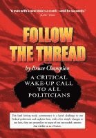 Bruce Champion - Follow The Thread, Inbunden