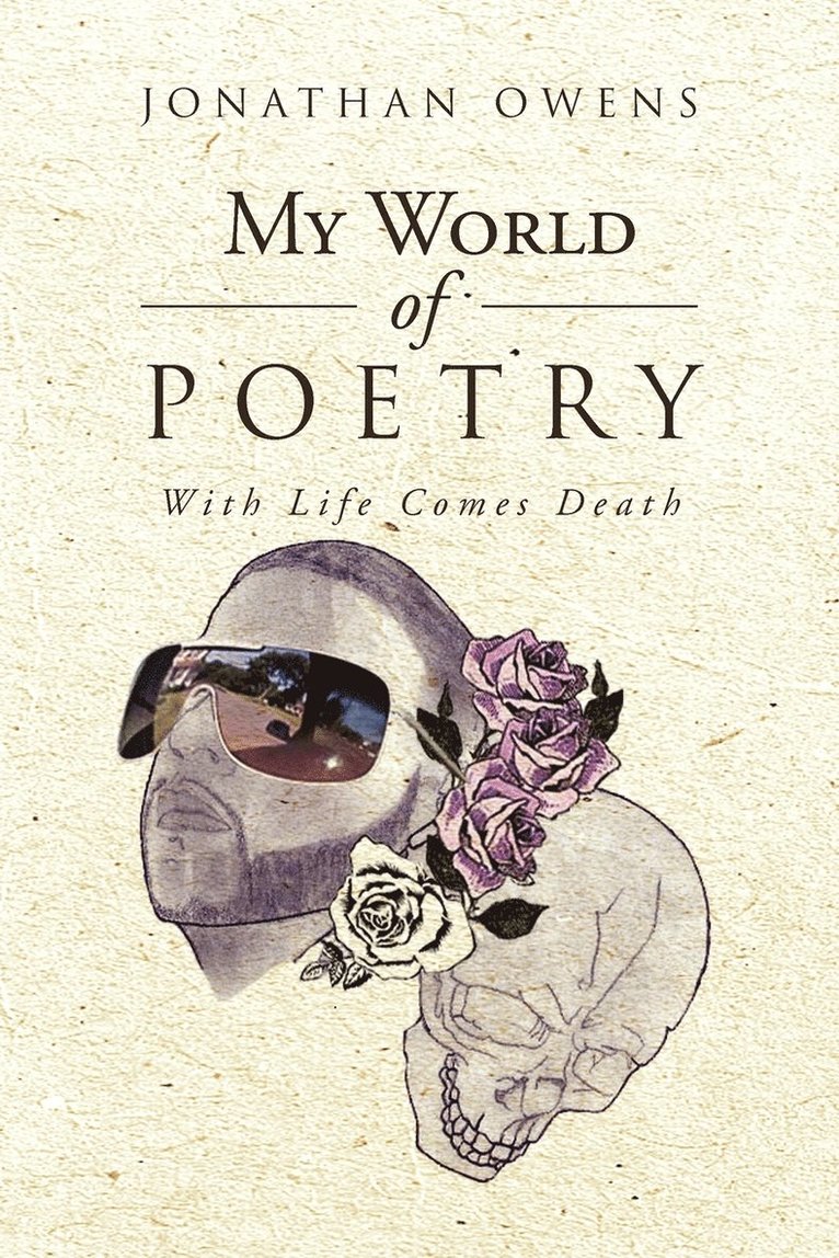 My World Of Poetry 1