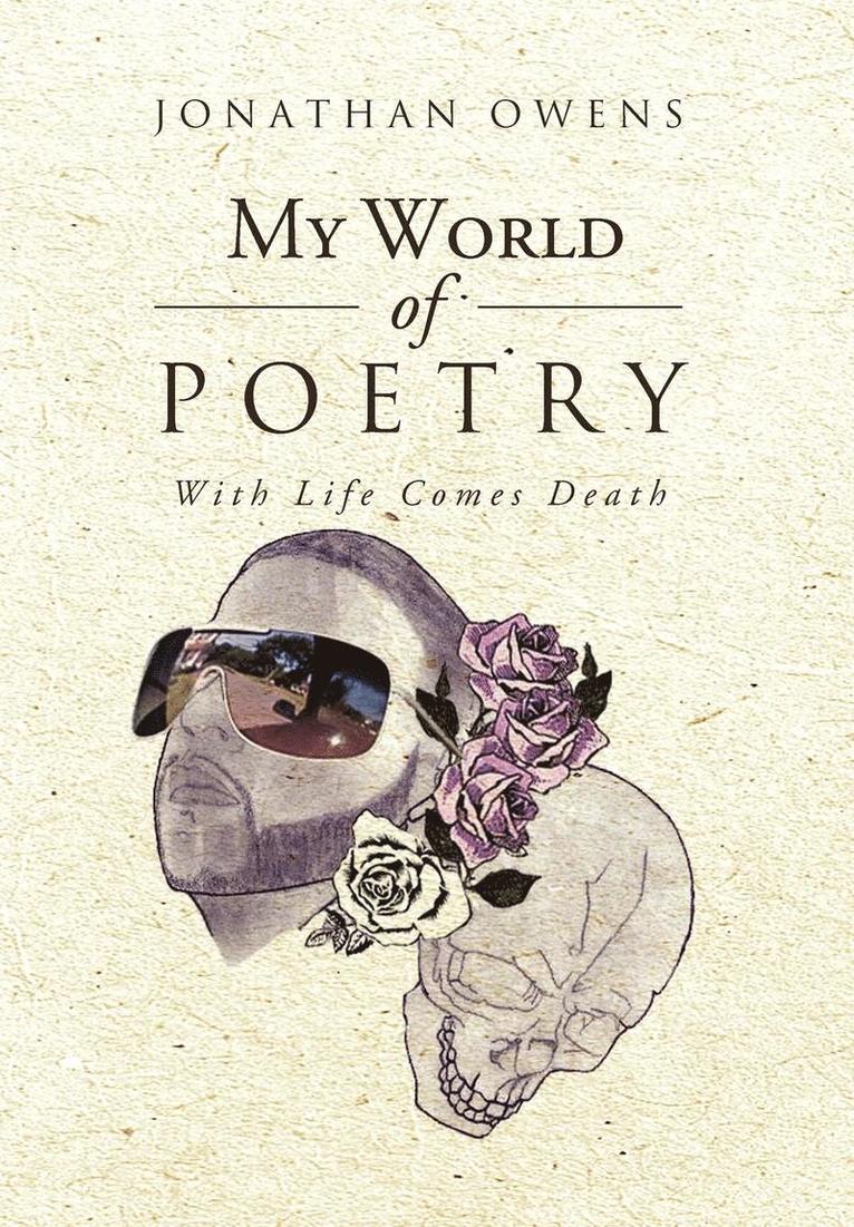 My World Of Poetry 1