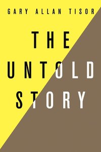 bokomslag The Untold Story