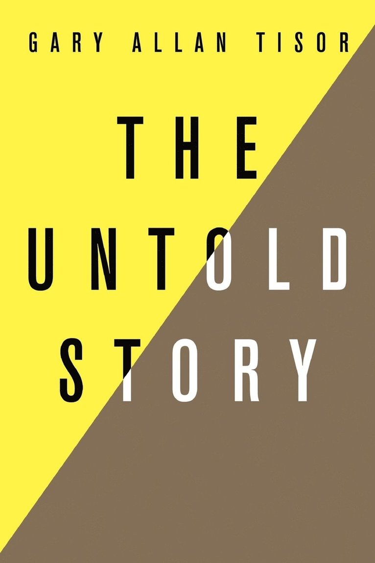 The Untold Story 1