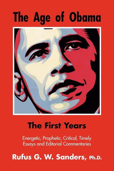 bokomslag The Age of Obama