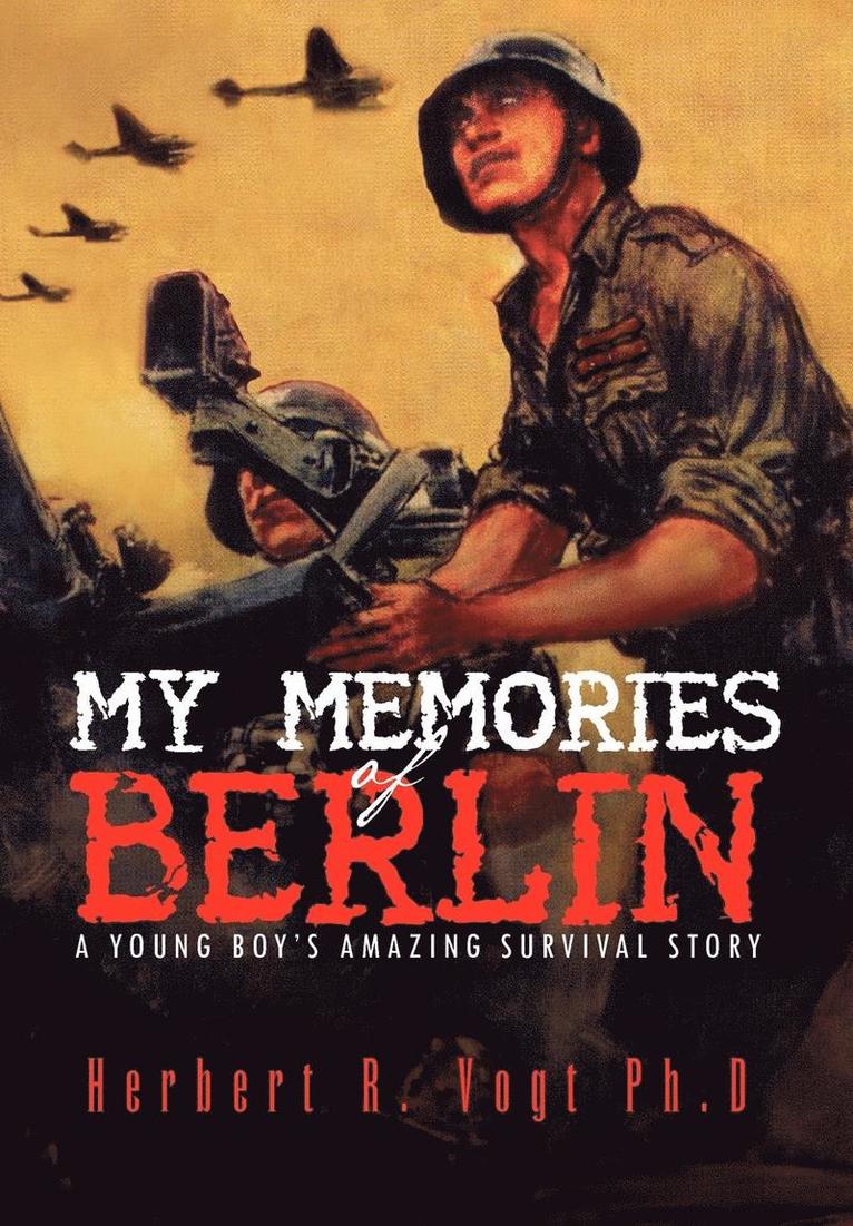 My Memories of Berlin
