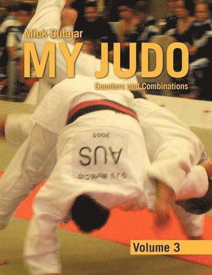 bokomslag My Judo - Volume 3