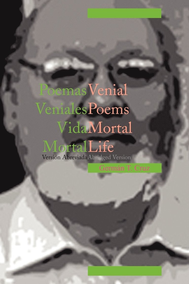 Poemas Veniales 1