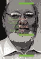 German T Cruz - Poemas Veniales, Inbunden