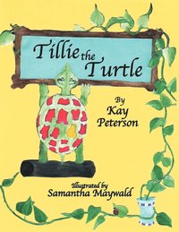 bokomslag Tillie the Turtle