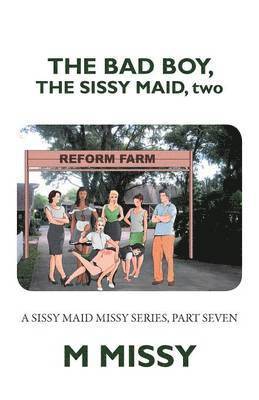 Bad Boy, the Sissy Maid, Two