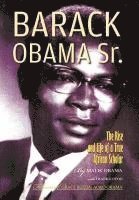 bokomslag Barack Obama Sr.