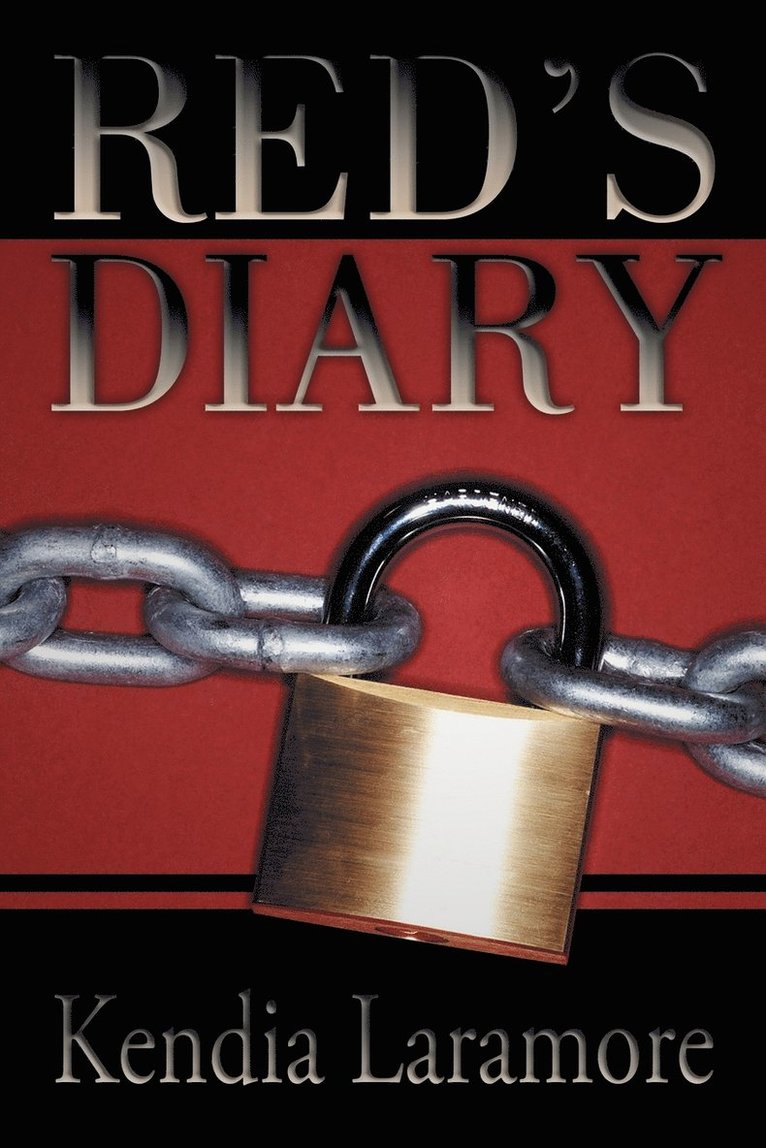 Red's Diary 1