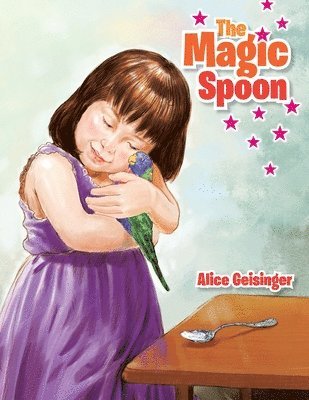 The Magic Spoon 1