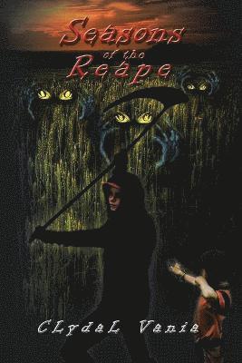bokomslag Seasons of the Reape