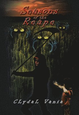 Seasons of the Reape 1