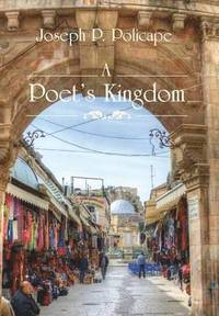 bokomslag A Poet's Kingdom